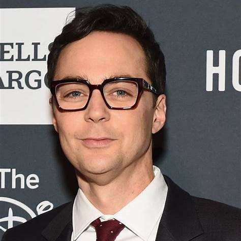 JIM PARSONS